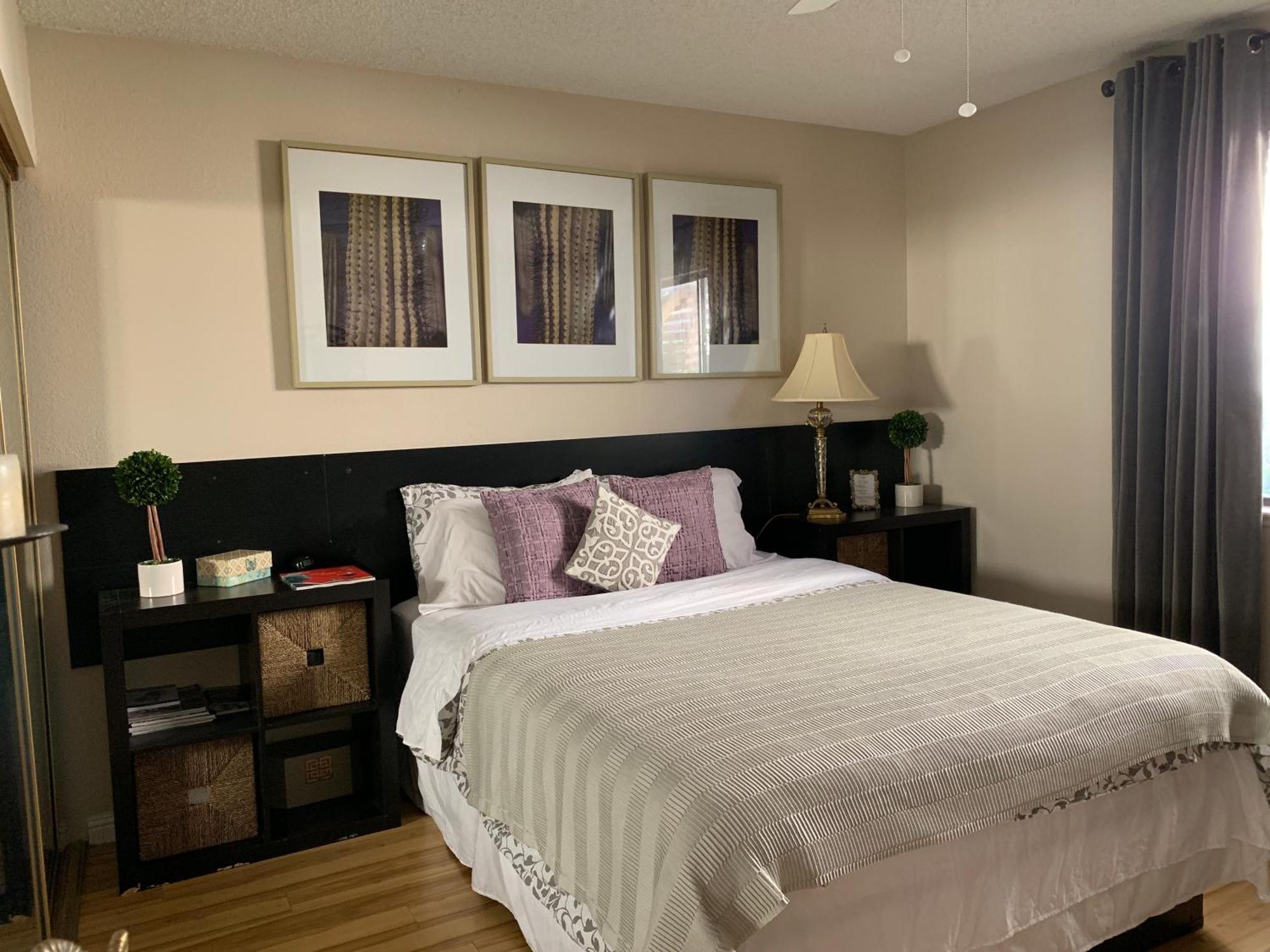Séjour chez l'habitant Le Noir, A Private Bedroom With A Private Entrance - Shared Bathroom *